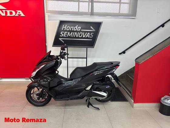 HONDA PCX 160 CBS 